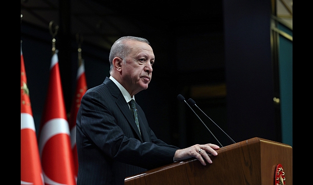 Flaş Gelişme: Balıkesir’de Deprem Cumhurbaşkanı’ndan Mesaj Cumhurbaşkanı Recep Tayyip Erdoğan,