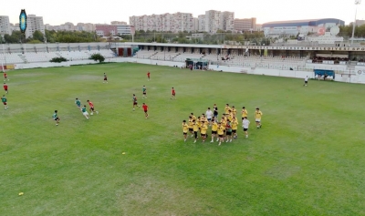 Diyarbakır Büyükşehir Belediyesinin Genç Takımları Elit Turnuvada Mücadele Edecek Elit