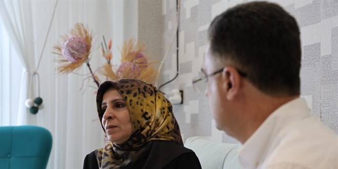 DNA Raporu 17 Yıl Sonra Gerçeği Ortaya Çıkardı Anne ve