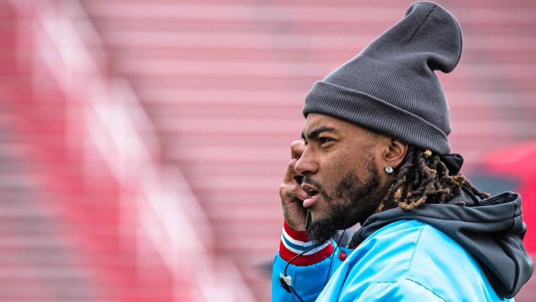 DeSean Jackson’un Net Değeri: NFL Kariyeri ve İş Girişimleri DeSean