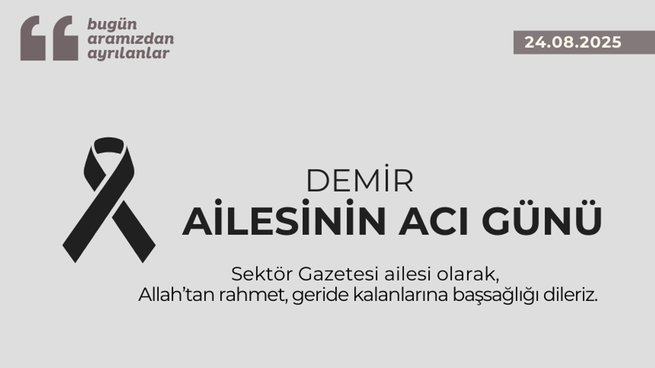 Demir Ailesi Egitimde Aci Bir Kaybi Yasadi MEB Yonetmelikleri Sarsiliyor