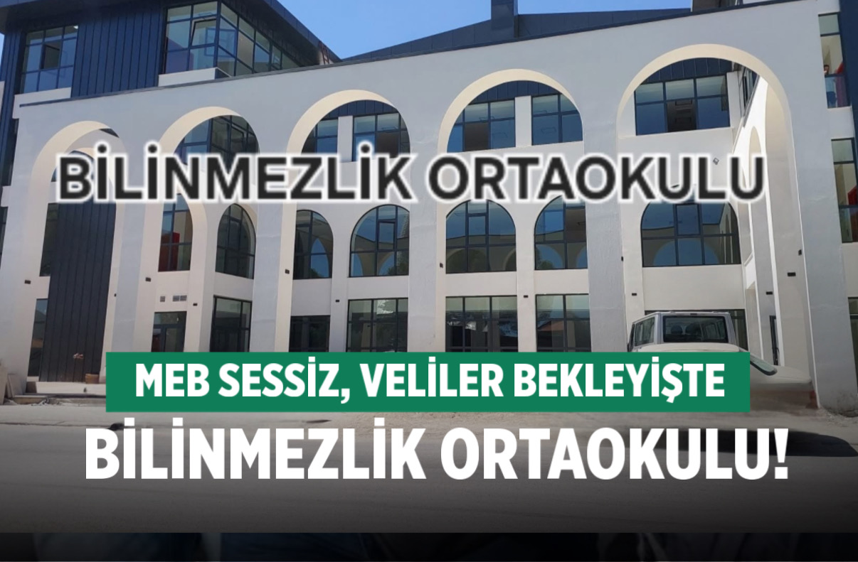 Denizlide Hayirsever Okulunda Egitim Donemi Belirsizligi MEB Aciklamasi