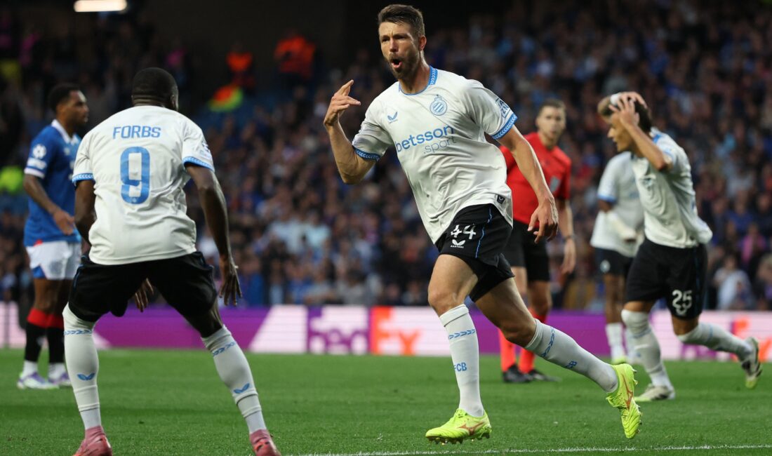 Xabi Alonso, Santiago Bernabeu Stadyumu’nda Teknik Direktör Olarak Debüt Etti