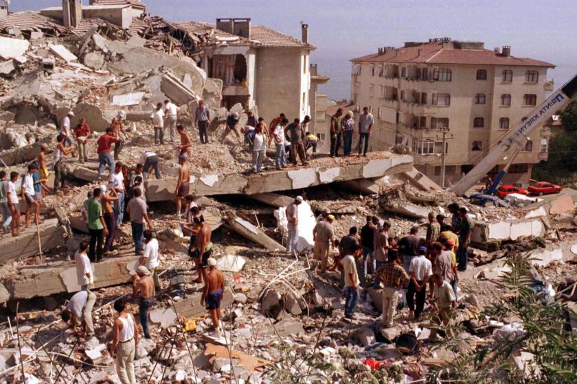 17 Ağustos 1999 Depreminin Üzerinden 26 Yıl Geçti: Hala Önlemler