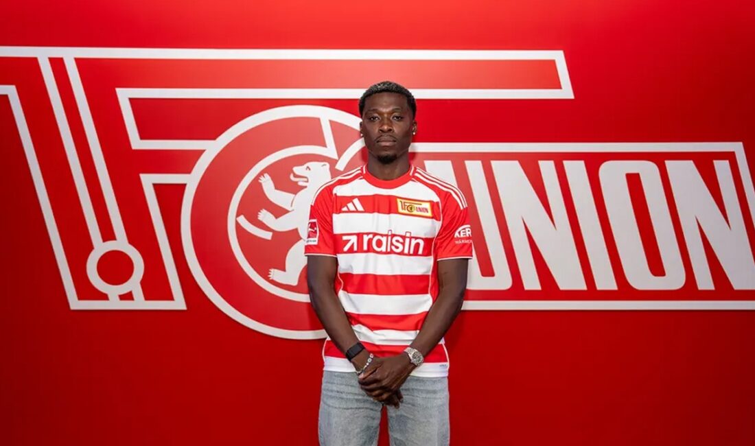 Galatasaray’ın Sol Bek Oyuncusu Derrick Köhn, Union Berlin’e Transfer Oldu