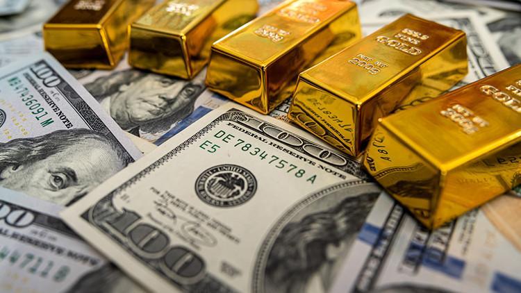 UBS, 2026 Sonu İçin Altın Fiyat Hedefini 3.600 Dolar Olarak