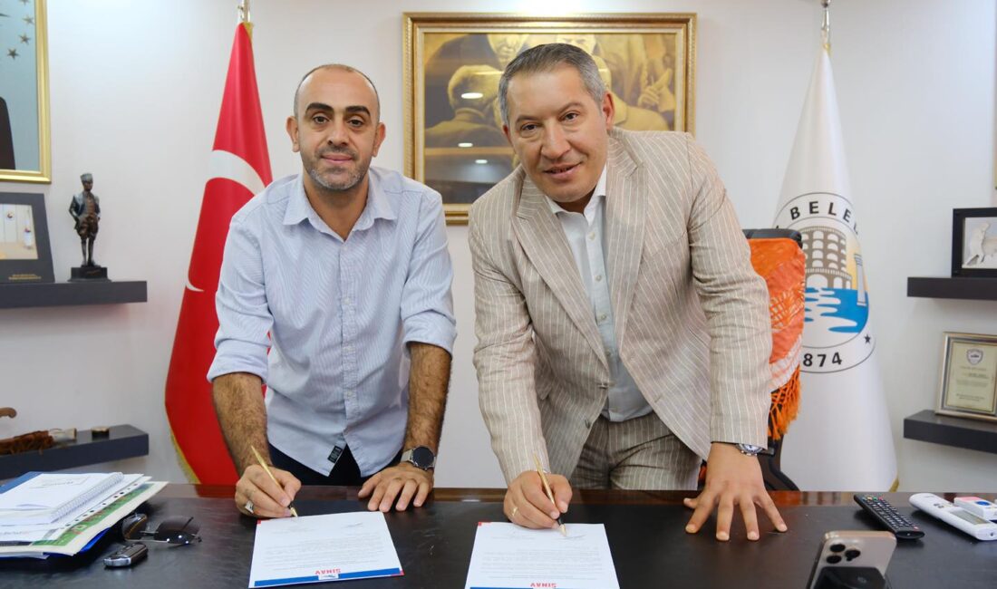 Dinar Belediyesi, Özel Eğitim Kurumuyla İndirim Protokolü İmzaladı Dinar Belediyesi