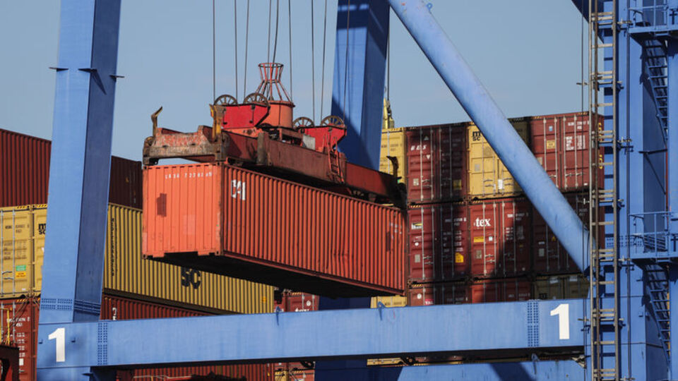 Türkiye’nin Dış Ticaret Verileri: Temmuz 2025’te İhracat Artışı Türkiye İstatistik