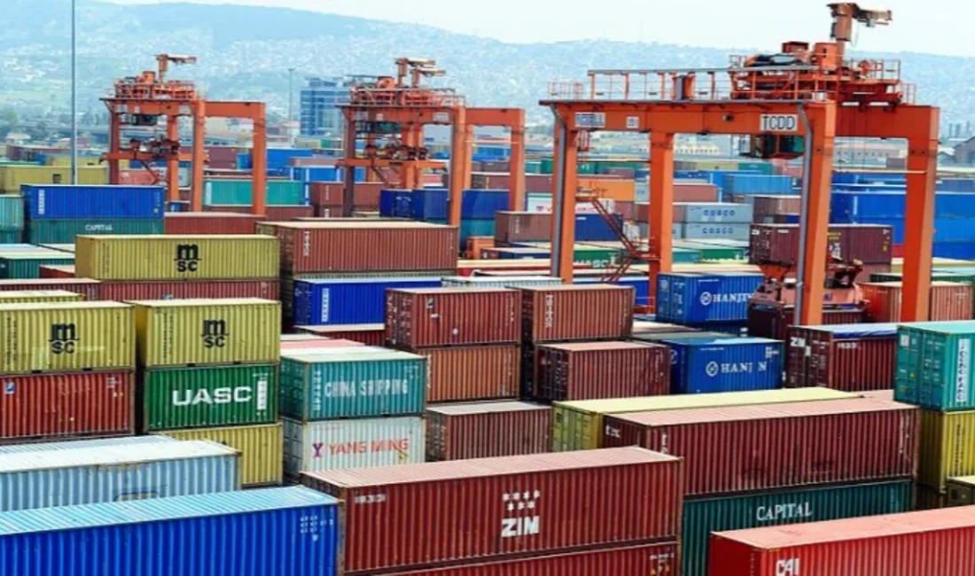 Flaş Gelişme: Dış Ticaret İhtisas Komitesi Toplantısı Yapıldı Toplantıya Sektör