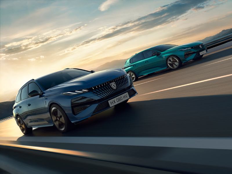 Enflasyon: Yeni Peugeot 308 ve 308 SW Modellerinin Pazar Etkisi