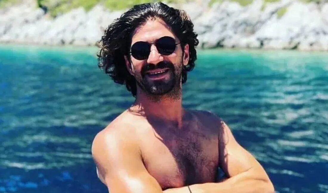 Bodrum’da Üzücü Kaza: Doğa Sporcusu Naim Sıdra Hayatını Kaybetti Gündoğan