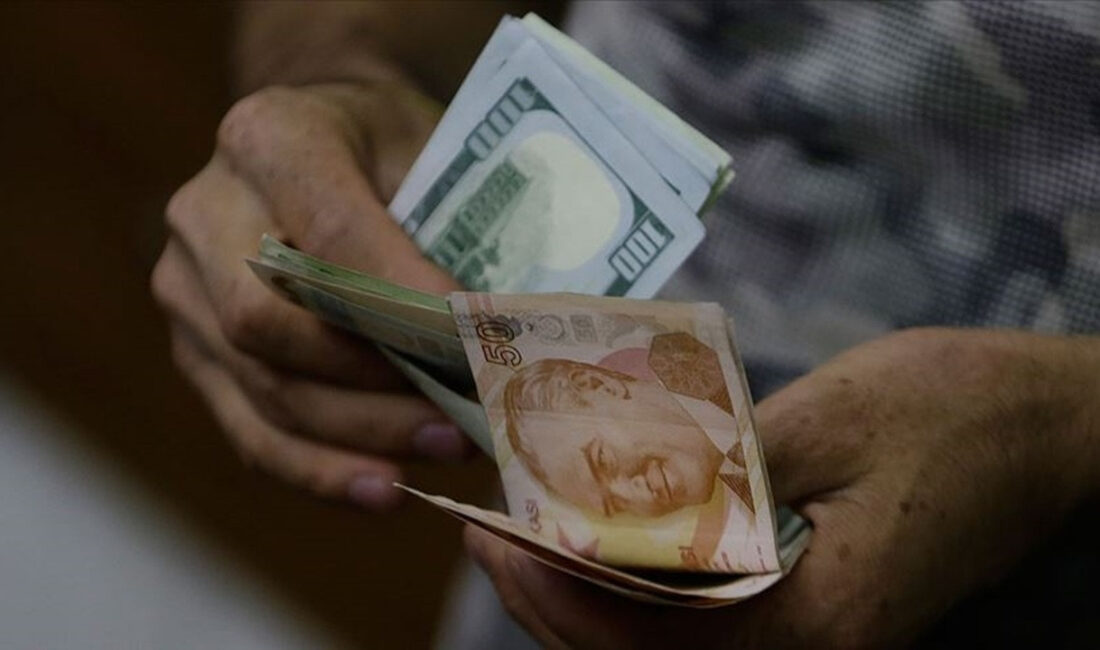 Dolar/TL Güne 41,1480 Liradan Başladı: Ekonomik Gelişmeler ve Yansımaları Dolar