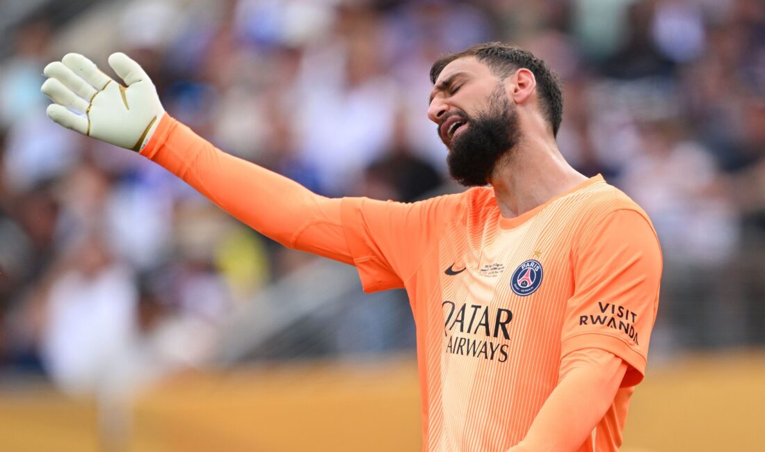 Donnarumma’dan Galatasaray’a Müjdeli Haber! İtalyan Kaleci Galatasaray’da Olacak mı? Son