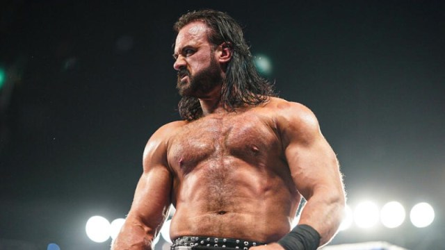 Drew McIntyre’dan WWE SummerSlam Durumu Hakkında Güncelleme McIntyre’ın Takım Arkadaşı