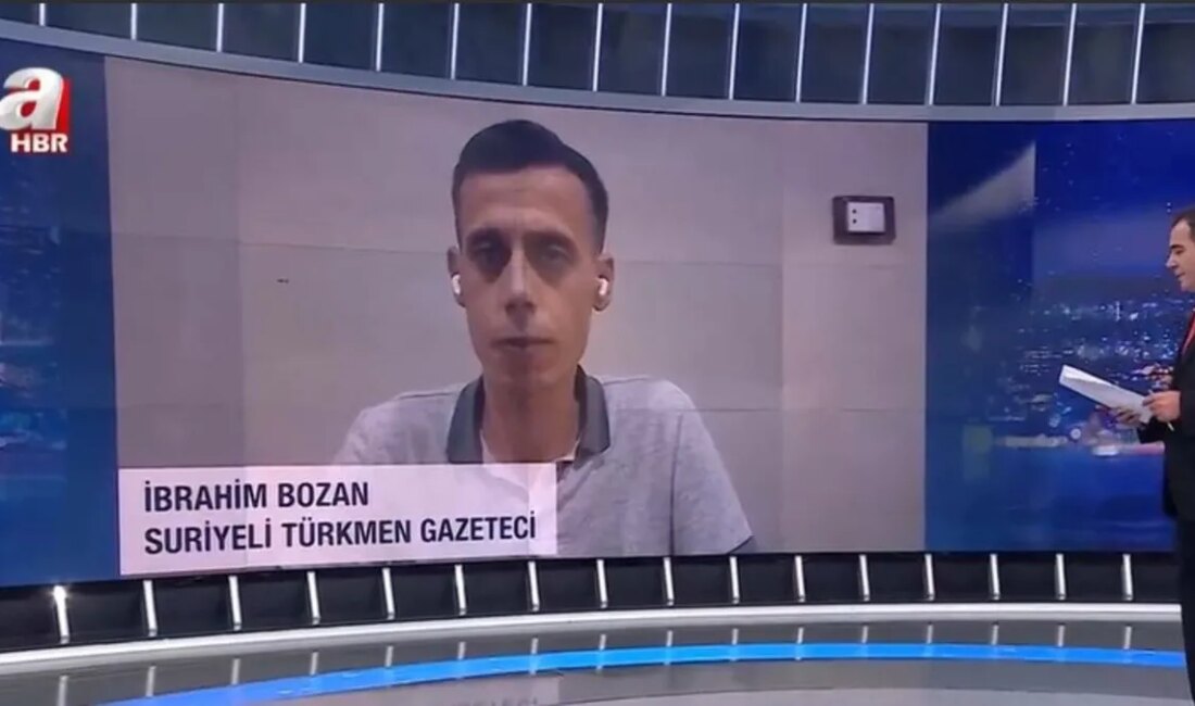 Gündem: Suriye’de Kritik Çatışmalar ve Askeri Hareketlilik Son Dakika: Kuneytra’da