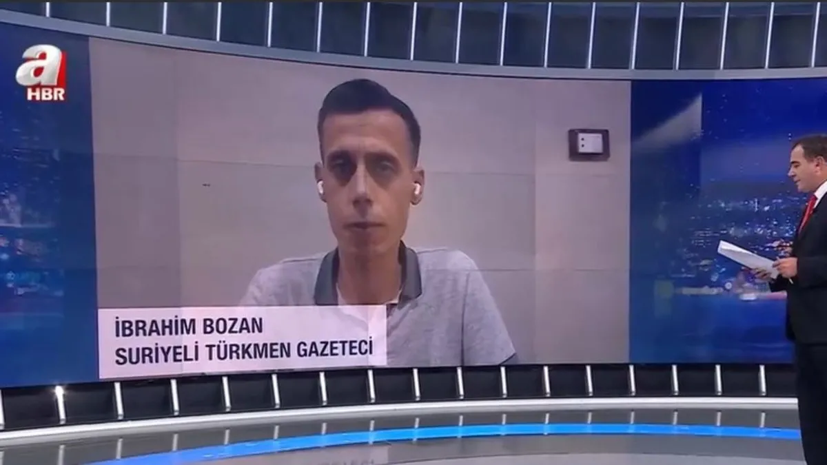 Durzilerden Suriye Ordusuna Sok Saldiri Catismalar Devam Ediyor