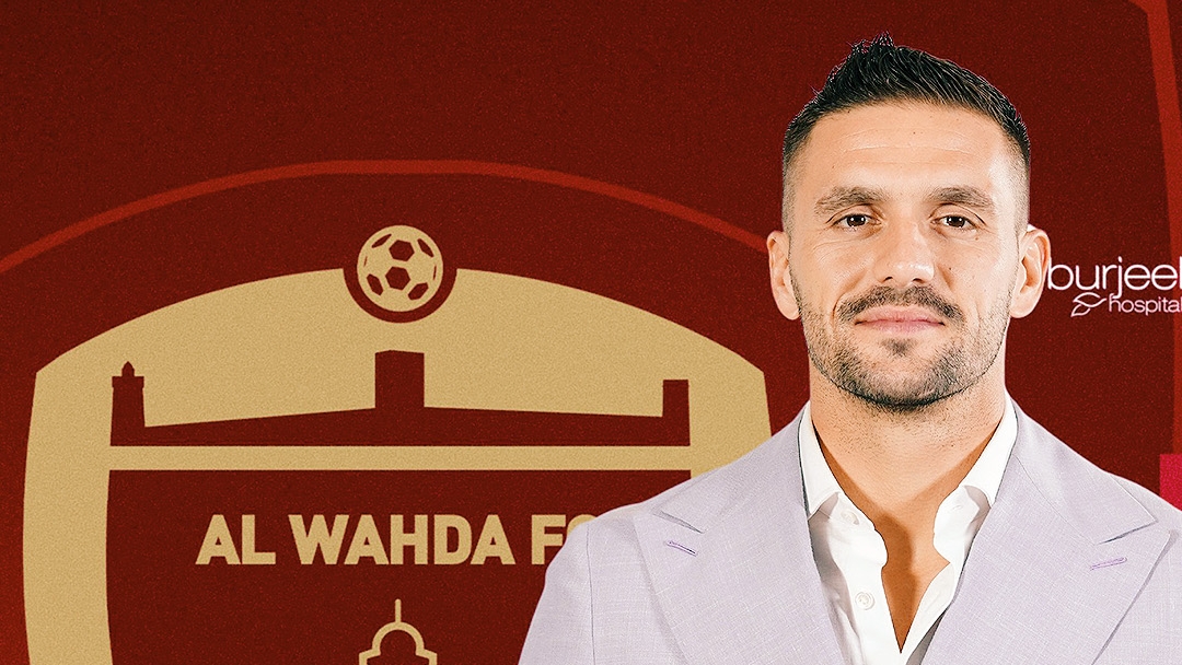 Al Wahda, Dusan Tadic’i Transfer Etti Yeni Bir Dönem Başlıyor