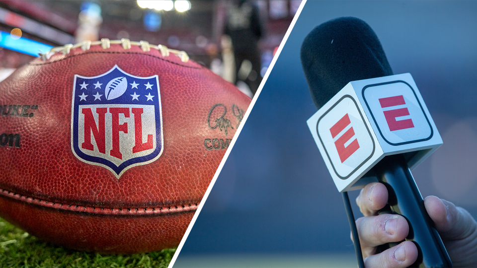 ESPN, NFL Network’ü ve RedZone’u Satın Alıyor: Futbolseverler İçin Yeni