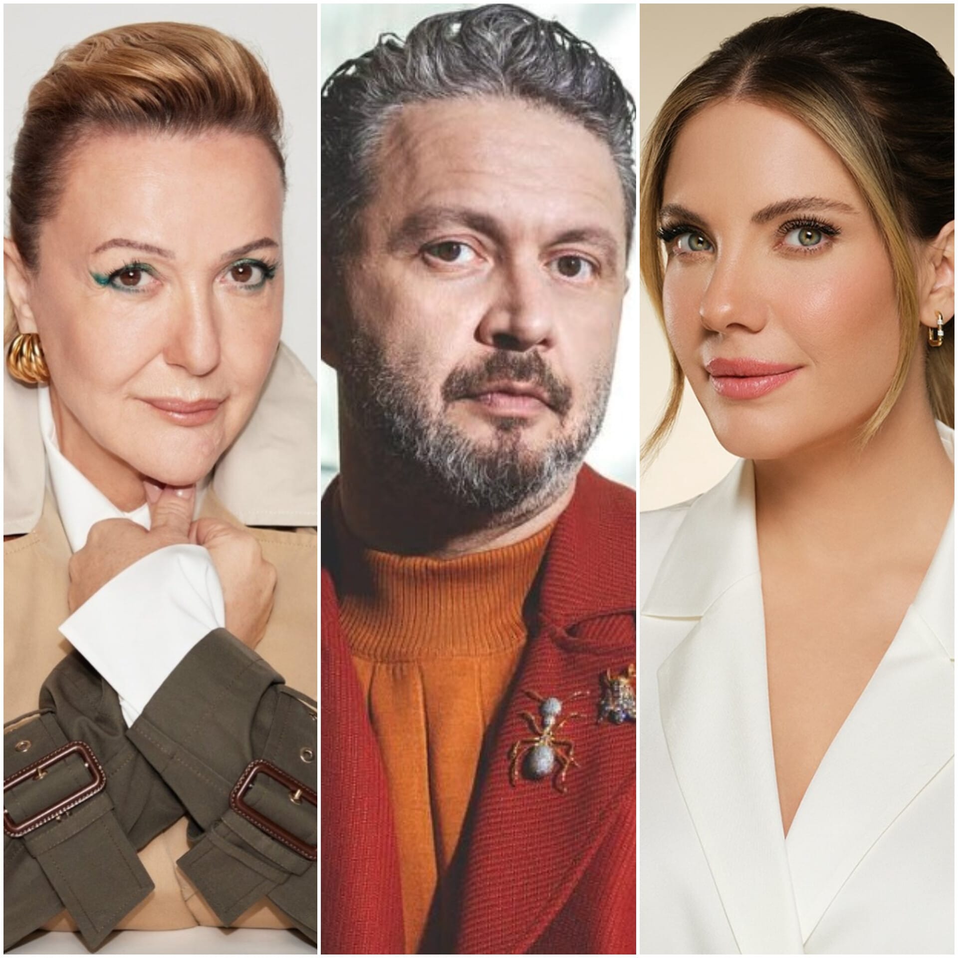 Eda Ece Sumru Yavrucuk ve Ibrahim Selimin Yeni Dizi Fragmani