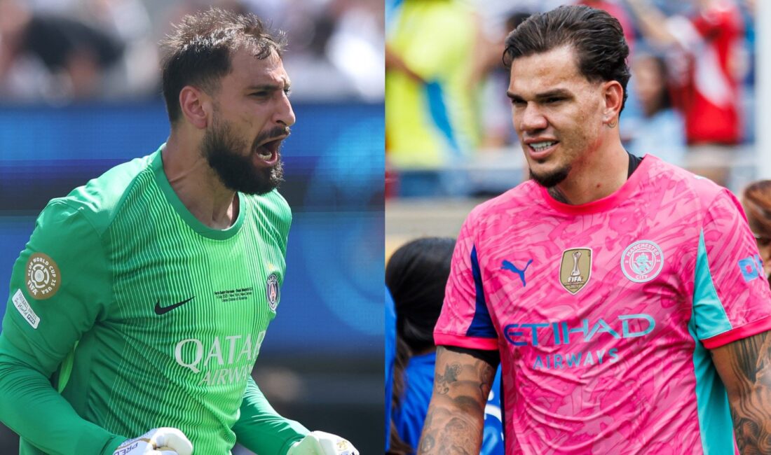 Galatasaray, Manchester City’nin Kalecisi Ederson İçin Resmi Teklif Sundukça Galatasaray,