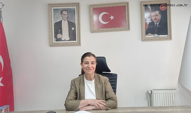 Gündem: Edirne İçin Uzun Vadeli Su Planlaması Şart Son Dakika: