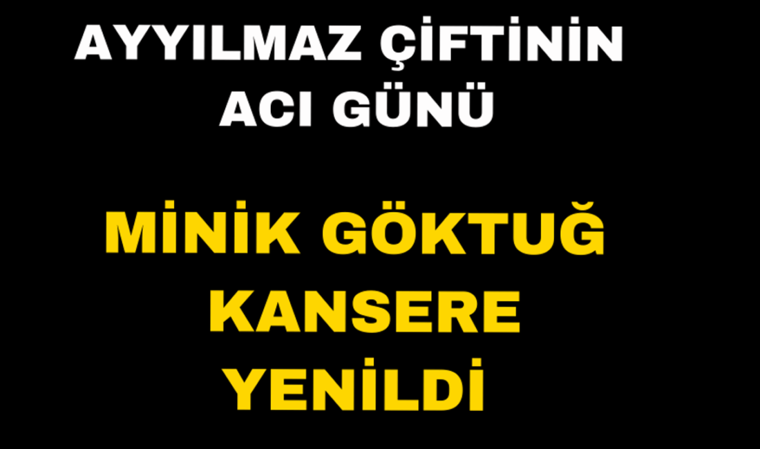 Öğretmen Ayyılmaz Çifti’nin Acı Kaybı Torbalı Ticaret Odası 80. Yıl