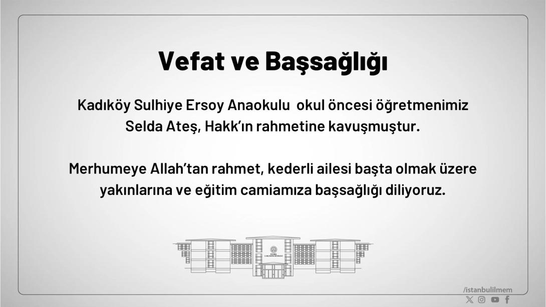 İstanbul Öğretmen Akademileri ve Atölyeleri: Eğitimde Yenilikler ve İhaleler İstanbul’da