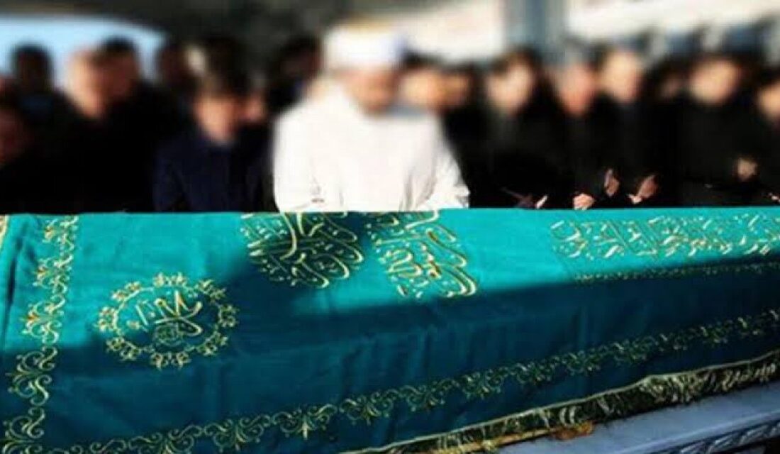 Eğitim Camiasında Bir Yasta: İki Değerli Öğretmenin Vefatı Sarıgöl’de Okul