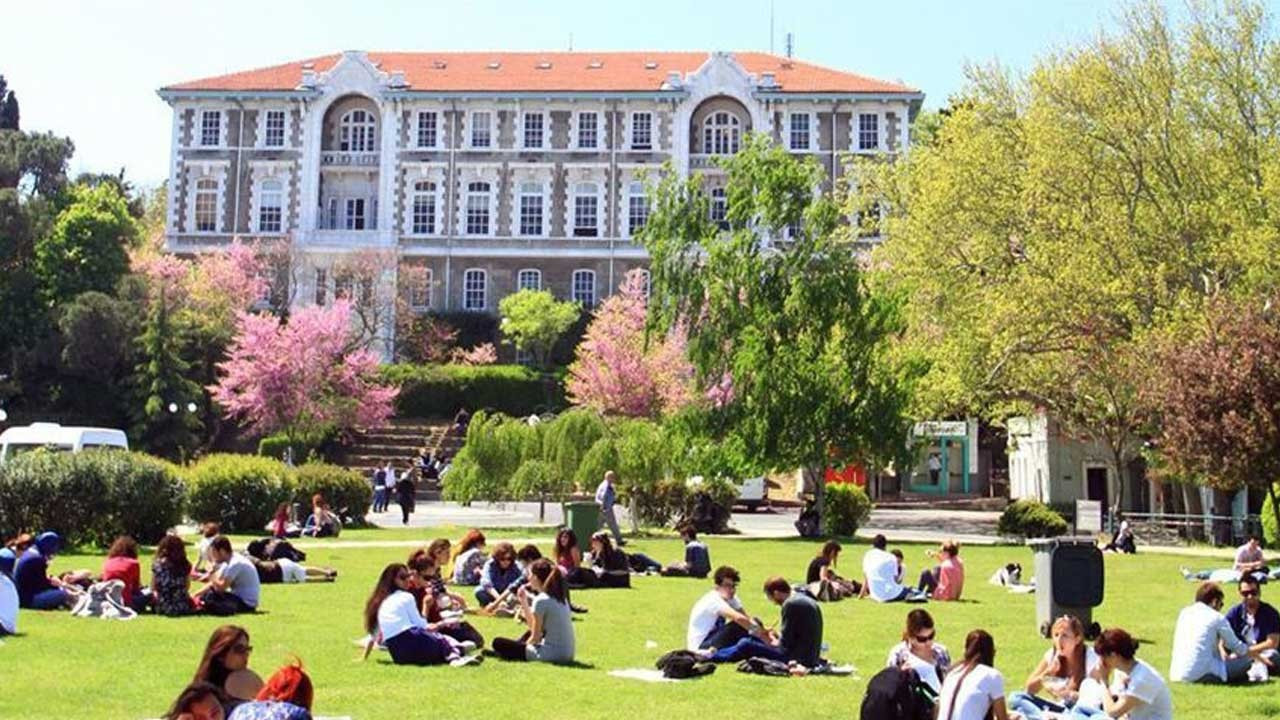 Ticaret Bakanlığı açıkladı: Eğitim hizmetleri ihracatı 12 yılda 15 kat arttı!