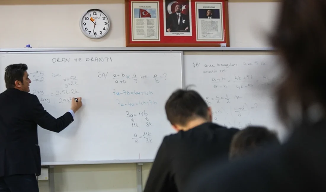 2024 Yılında 10 Bin Öğretmen Ataması İçin Müjde: Kadro ve