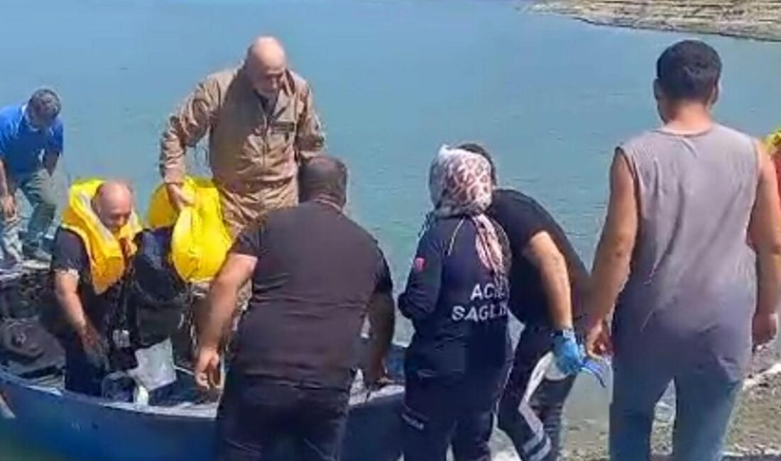 Burdur Bucak’ta Eğitim Uçağı Kazası: İki Pilot Kurtarıldı Kaza Detayları