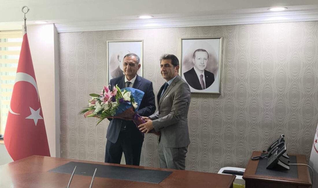 Milli Eğitim Akademisi’nin Yeni Başkanı Prof. Dr. Ali Fuat Arıcı