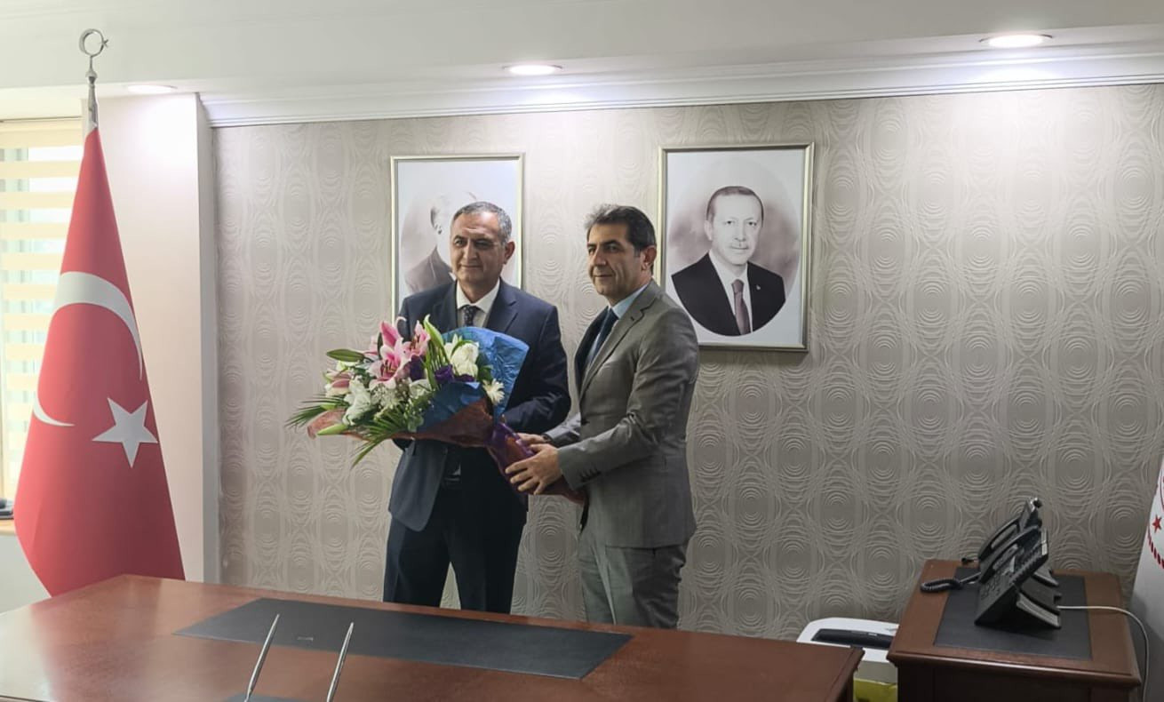 Egitimde Donusum MEB Baskani Degisti Sinavlar Ve Mufredat Yenilenecek