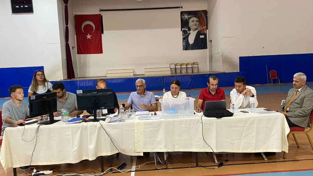 TYP Kura Çekimi Gerçekleşti: Bolu’daki Gelişmeler Toplum Yararına Programlar (TYP)