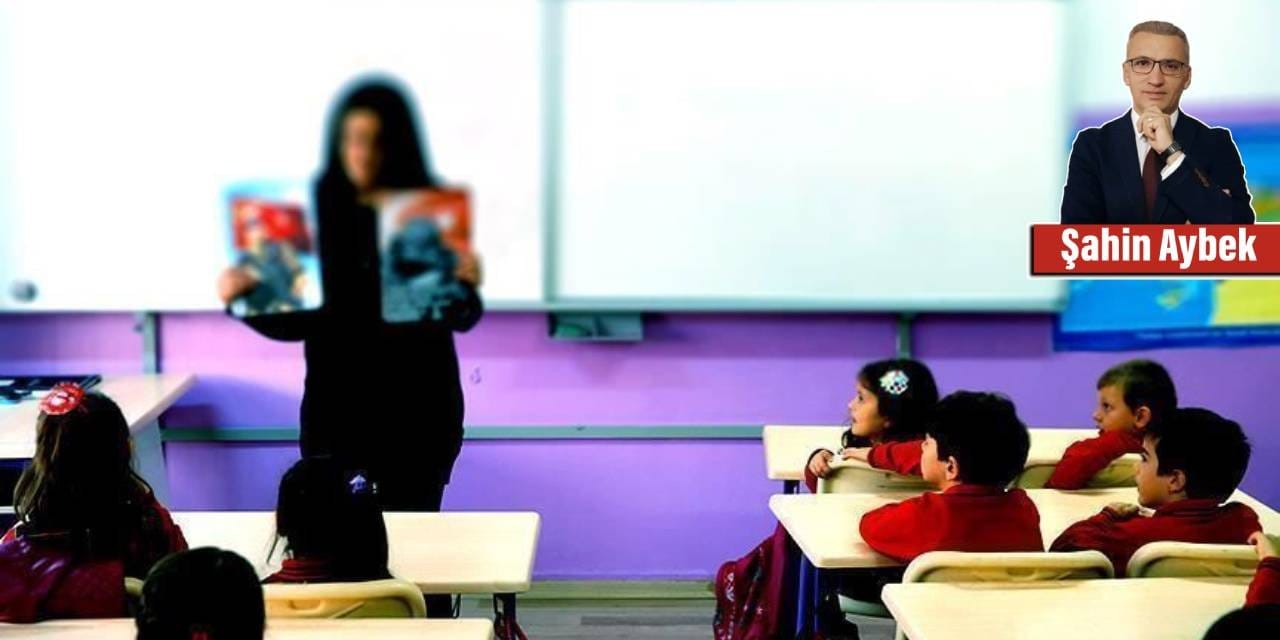 Egitimde Gelecek 2025 2026 Mufredat Sinav ve Ogretmen Atamalari