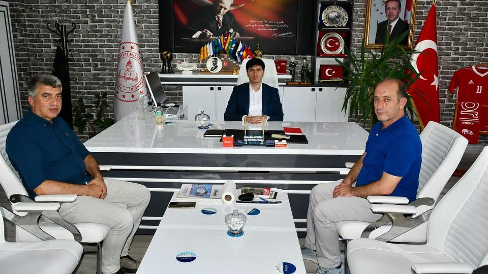 İlçemizde Eğitim Faaliyetleri ve Kurslar Hızla Devam Ediyor Eğitimde Yeni
