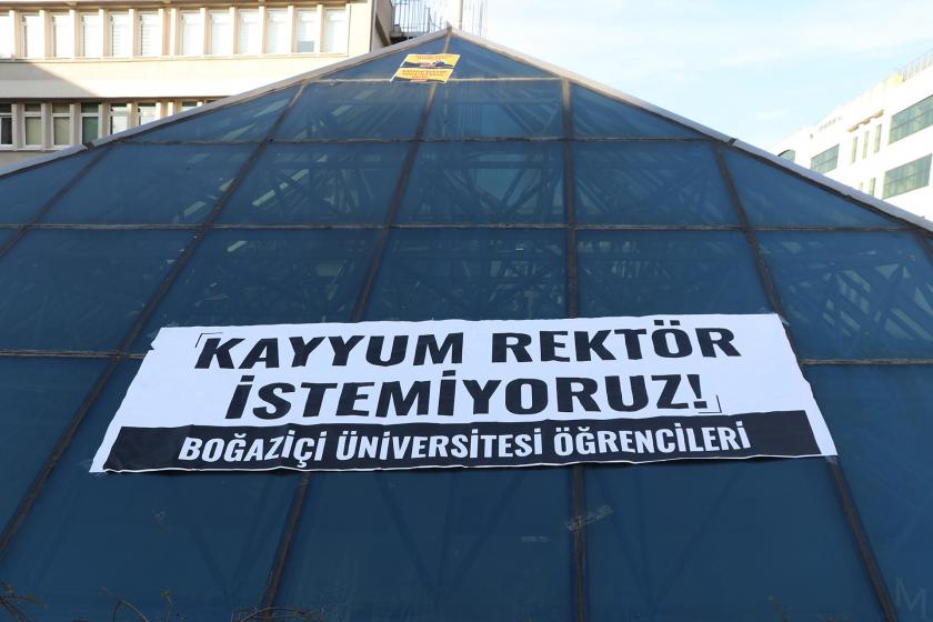 Eğitim Sen’den AYM Kararına Rağmen Kayyım Düzenine Eleştiri Eğitim Sen: