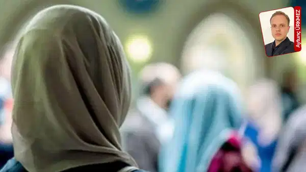 HÜDA PAR’dan Eğitimde Kılık Kıyafet Yönetmeliğine Tepki Milli Eğitim Bakanlığı’nın