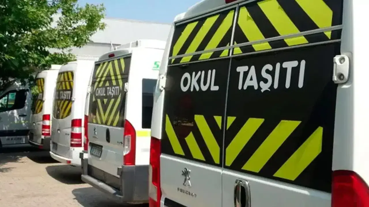 Okul servisi ücretlerine dev zam talebi: 2025-2026 eğitim yılı öncesi kritik uyarı!