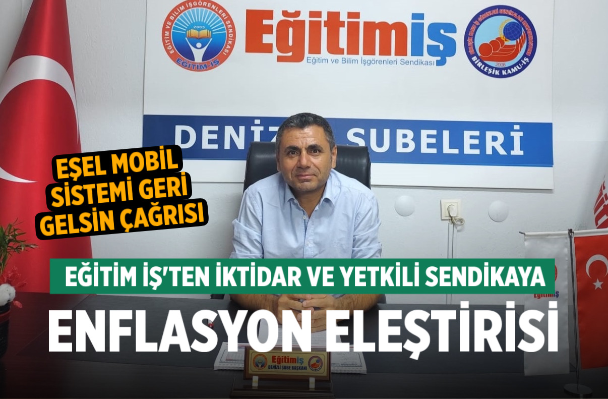 Egitimde Kriz Ogretmen Atamasi Sinav Takvimi ve MEB Sessiz Kaliyor