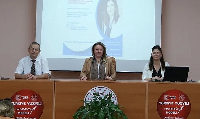Flaş Gelişme: Kırklareli’ndeki Güçlü Aile Projesi Eğitimleri Devam Ediyor Kırklareli’nde