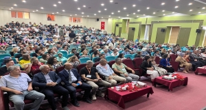 Eğitim Semineri 27-08-2025