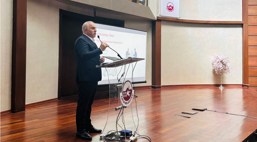 Fatih Belediyesi’nden Eğitim Semineri ile Hizmet Kalitesini Artırma Adımı 21