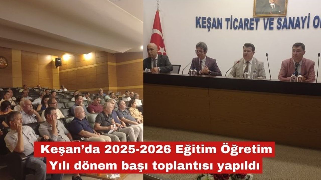 Egitimde Yeni Donem 2025 2026 Mufredat Ogretmen Atamalari ve Sinav Takvimi