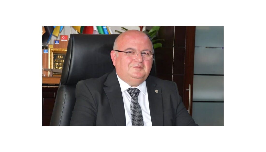 Manavgat İlçesi’nde Yeni Milli Eğitim Müdürü Atandı Ali Hakan Öz’ün