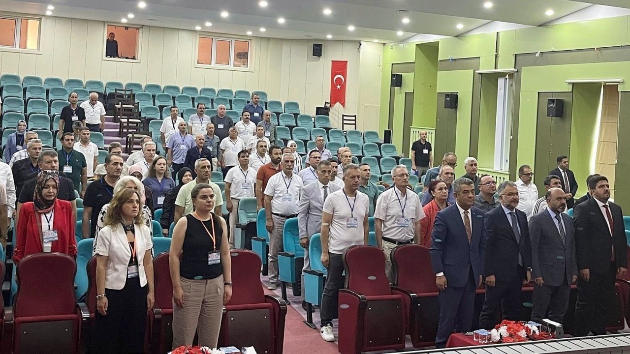 Egitimde Yeni Donem Erzurum Zirvesi MEB Aciklamalari ve Sinav Takvimi