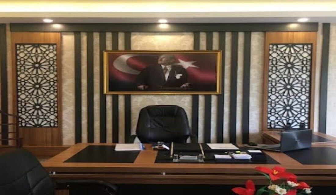 Kastamonu Daday İlçe Milli Eğitim Müdürlüğü’ne Oğuzhan Bakır Atandı Oğuzhan