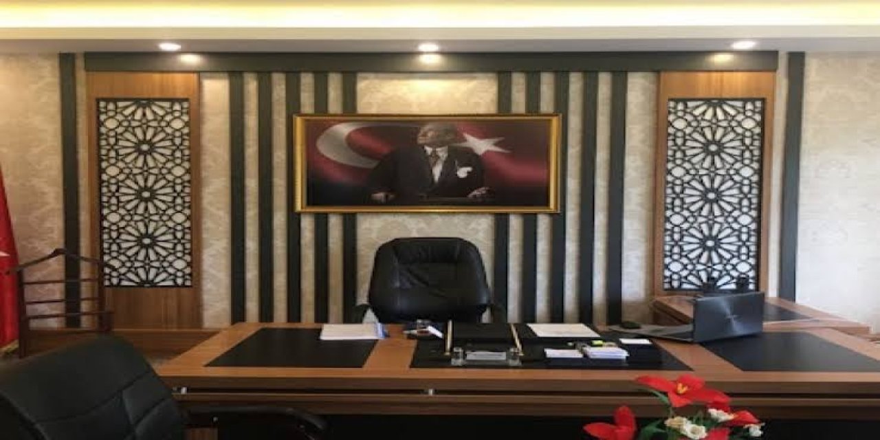 MEB'de Atamalar Devam Ediyor: İlçe Milli Eğitim Müdürü Atandı