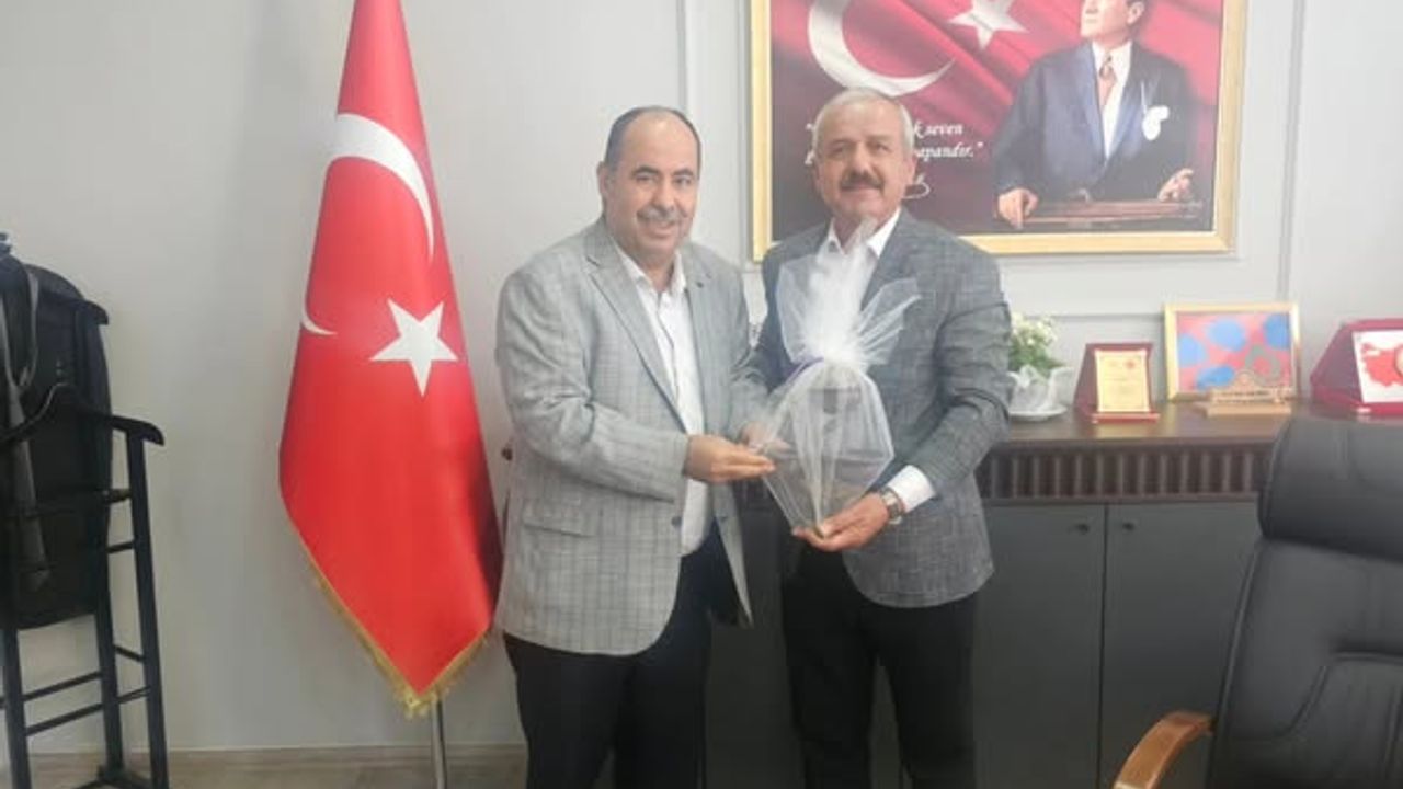 Egitimde Yeni Donem Milli Egitim Muduru Gezerle Sinav Takvimi LGS