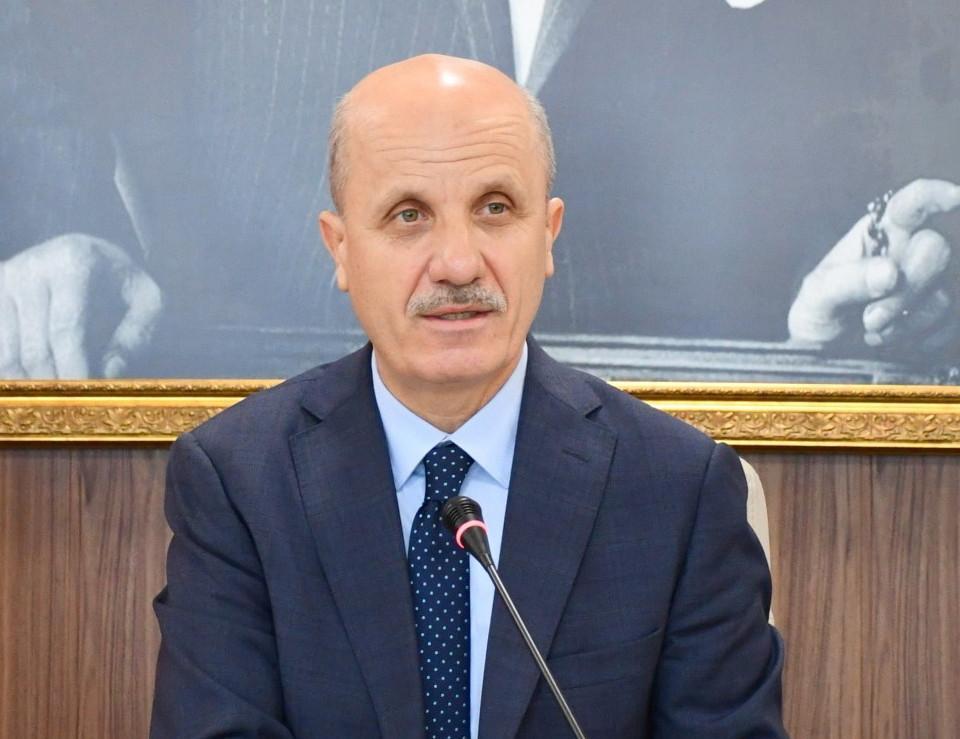 Egitimde Yeni Donem Ozvar YOK Baskanligina Yeniden Atandi